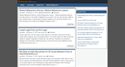 Desktop Screenshot of edu-insurance.com